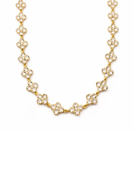 Shine Necklase