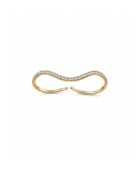 Double Ring