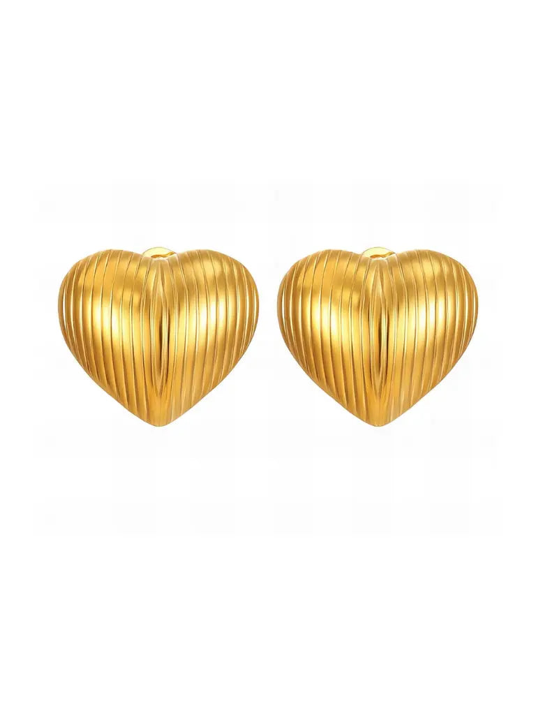 Lova Earrings