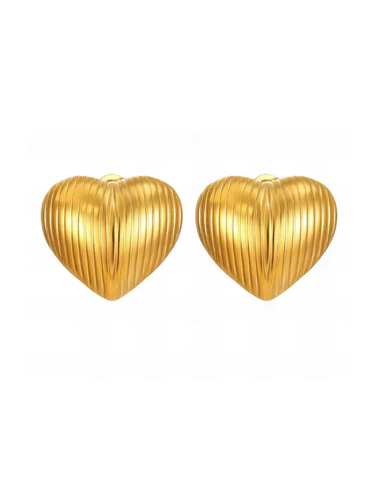 Lova Earrings