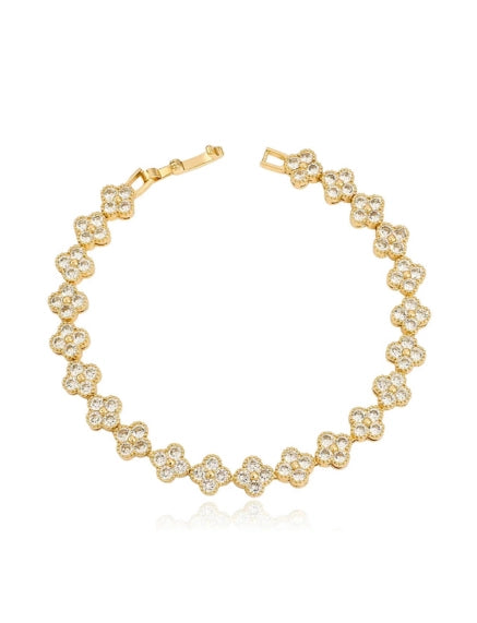 4 Lights Bracelet