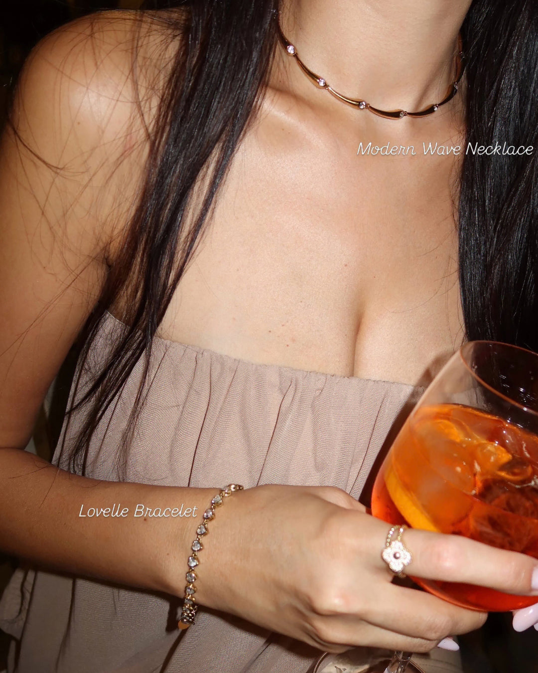Lovelle Bracelet