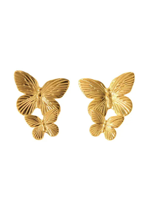 Mariposa Earrings