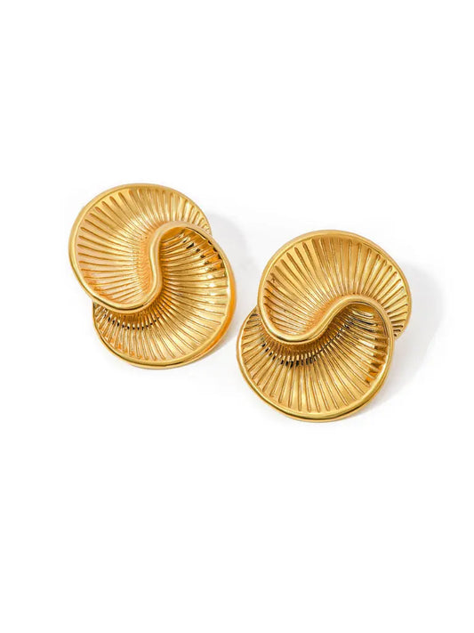Shelly Earrings