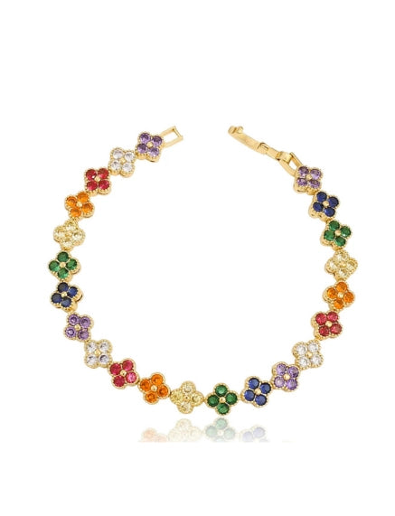 4 Lights Bracelet
