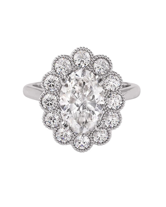 Victoria Ring