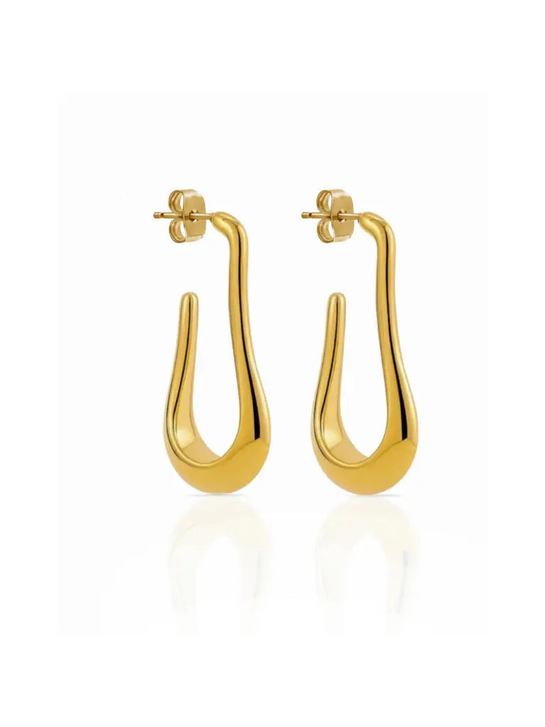 Curvyn Earrings
