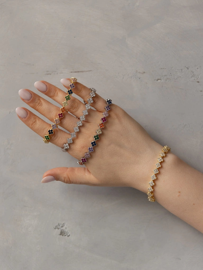 4 Lights Bracelet