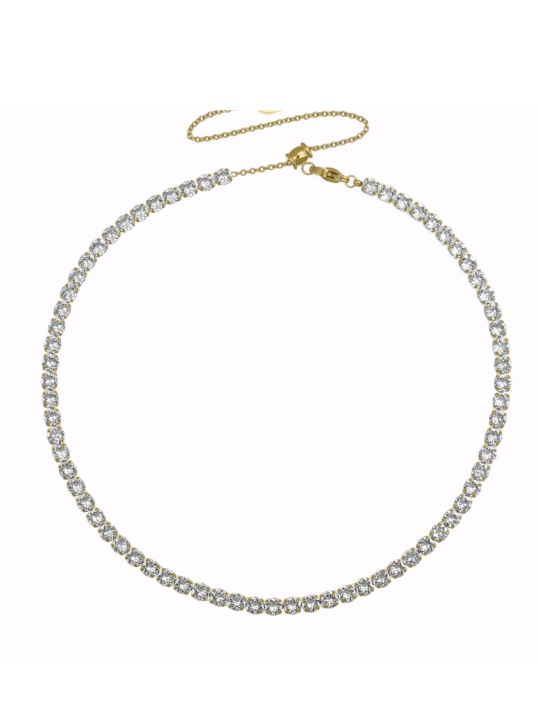 Tennis Choker