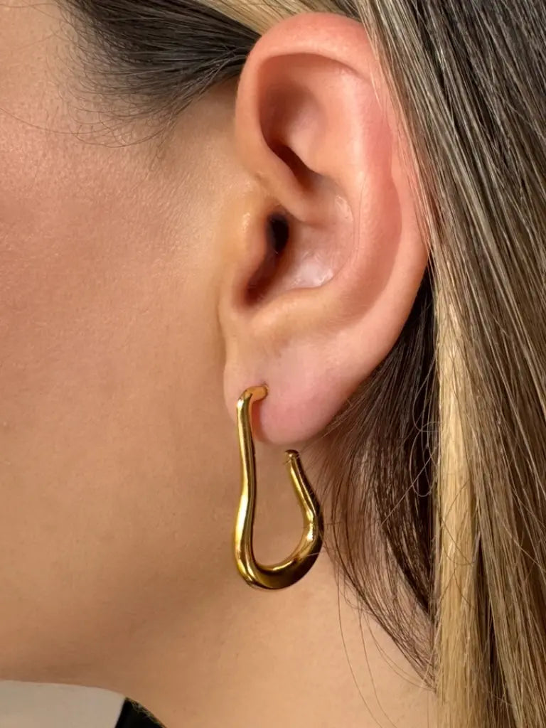 Curvyn Earrings