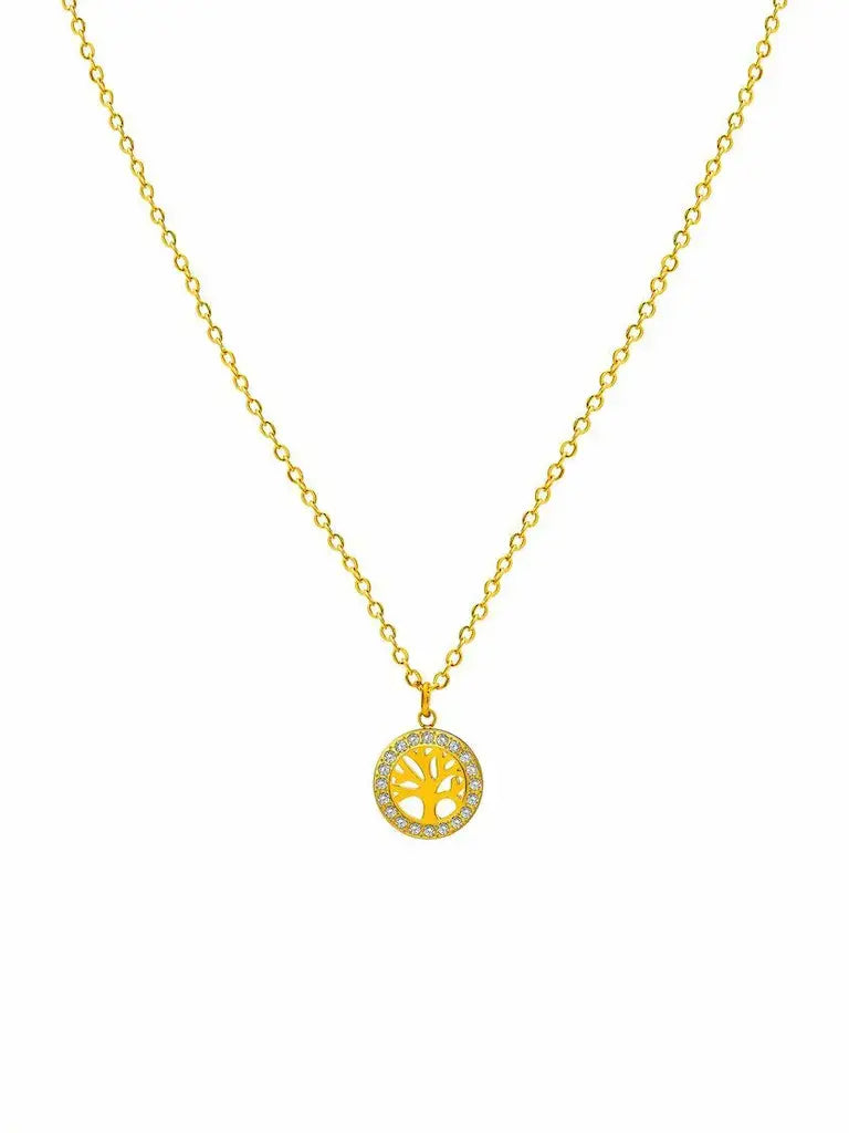 Tree of Life Neckace
